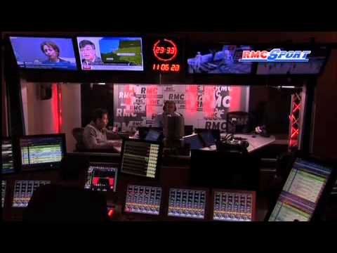 After / Di Meco : « Si Gignac mettait ses occasions au fond, il ne serait plus à l'OM » - 05/01