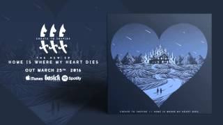 CREATE TO INSPIRE - Counting Days (Official HD Audio - Basick Records)