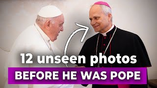 Download lagu 12 Pope Leo XIV Photos You Probably Never Saw mp3