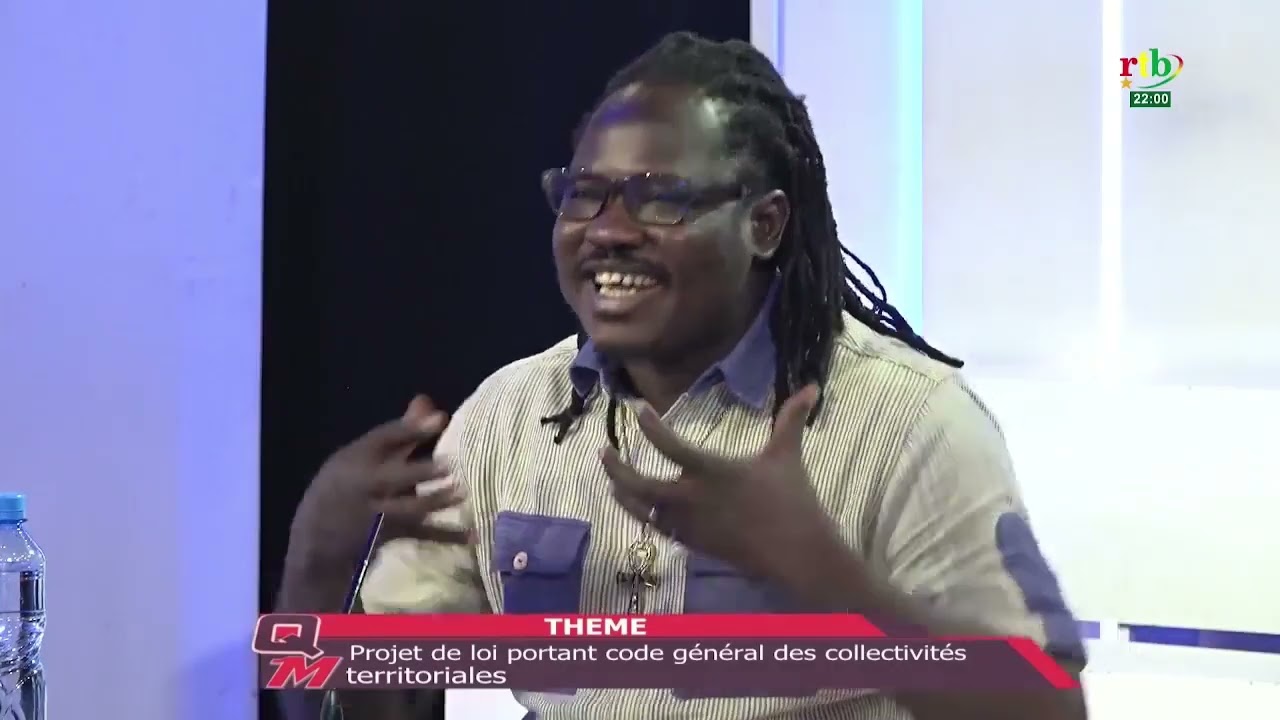 Questions majeures du 09 novembre 2025