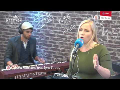 MNM: Grand Hammond feat. Lynn C - Sorry (cover Justin Bieber)