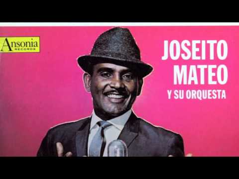 Joseito Mateo - La Vacuna