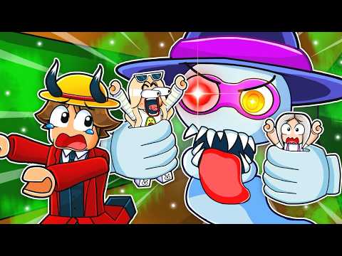 ROBLOX BREAK IN STORY 2