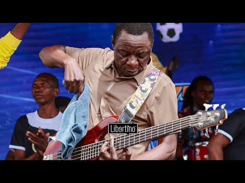 Alick  macheso Waya idzi dzinevaridzi vadzo. A MUST WATCH!!!