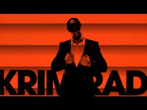 Teča - Krimi rad [Tečin deo pesme](Serbian Rap 2012)