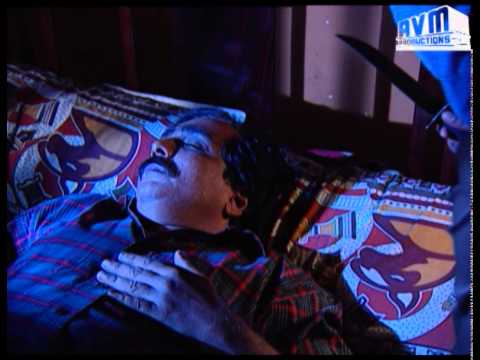 Episode 952: Sorgam Tamil TV Serial - AVM Productions