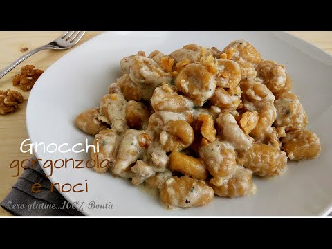 download lagu mp3 mp4 Gnocchi Con Noci, download lagu Gnocchi Con Noci gratis, unduh video klip Gnocchi Con Noci