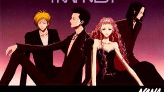 Winter Sleep ~Instrumental~