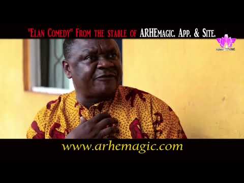 E' TOLOTOLO [ Benin movie ]