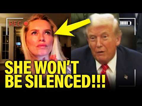 🚨Survivor REVEALS ALL to MEIDAS on EPSTEIN HORRORS!!!