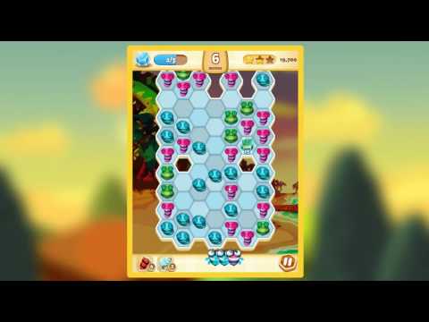 Bee Brilliant Level 49