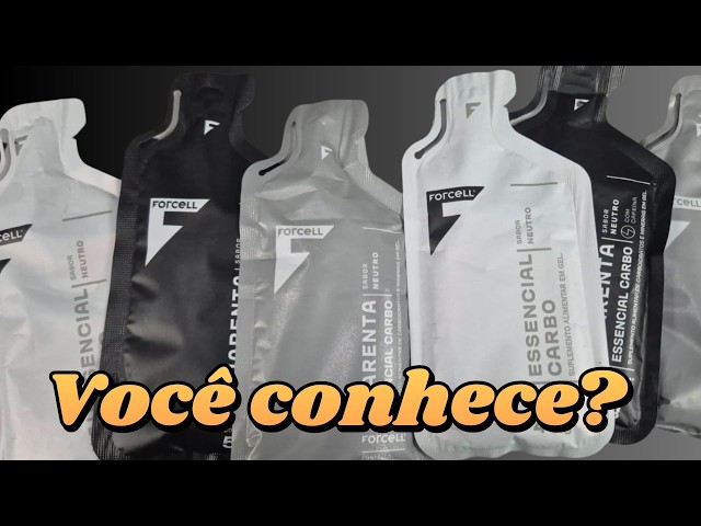 Você conhece a FORCELL? Agora vai conhecer...