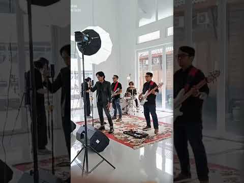 behind the scene video klip