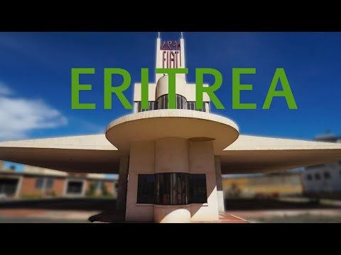 INTERPLAST München – Eritrea – Humanity Behind the Faces