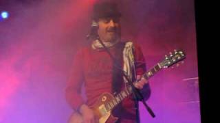 Saragossa Band - Big Bamboo