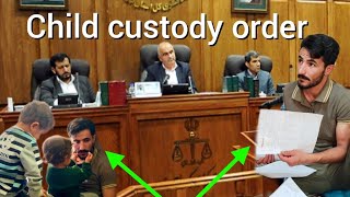 Download lagu Will Ali be given custody of the children? Mahbooba's divorce is final. mp3