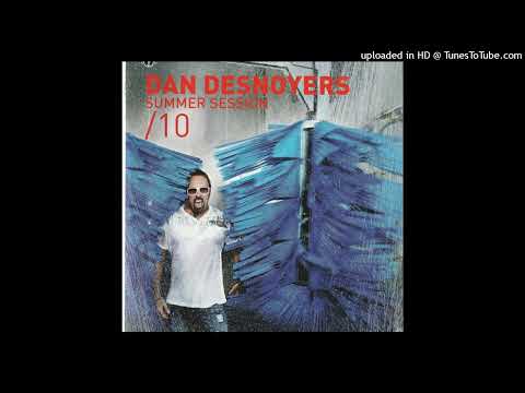 Dennis Ferrer - Hey Hey (DF's Attention Vocal Mix) - Dan Desnoyers: Summer Session 2010