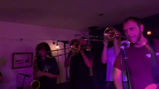 Snuff in Ipswich 2021 B