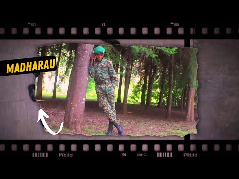 Madharau (Official audio)