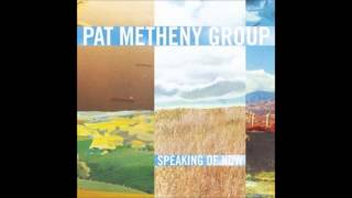 Pat Metheny: The Gathering Sky