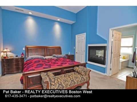 254 America Blvd Unit 254, Ashland MA 01721 - Condo - Real Estate - For Sale -