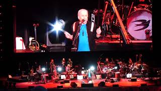 Paul Simon - That Was Your Mother LIVE! Greenwood Village, CO 5/30/18