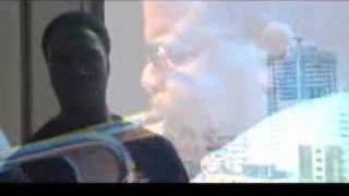 Terence Blanchard: Flow Living in the Stream of Music  Promo