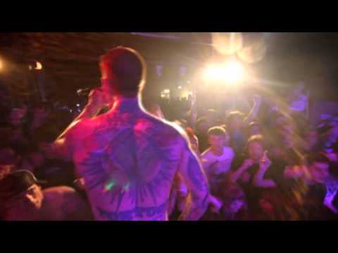 Pipes and Pints - Pipes and Pints - Heaven and Hell - Brno, Melodka - 30.03.2011