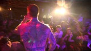 Video Pipes and Pints - Heaven and Hell - Brno, Melodka - 30.03.2011