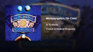 Michelangelo's 7th Child