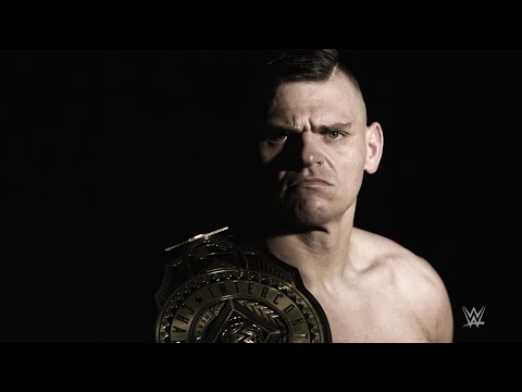 Gunther vs. Drew McIntyre: SummerSlam Hype Package