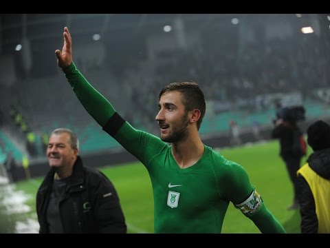 15.  krog Olimpija : Maribor,  Šporar zadetki