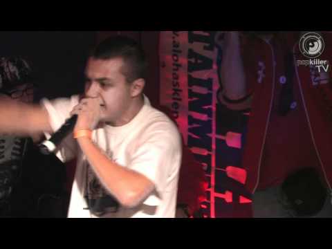 Tymin - Konrad (WBW 2011, Finał, Grupa A)