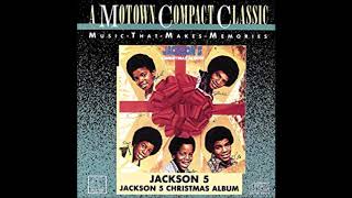 The Jackson 5-Give Love On Christmas Day