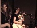 "Desert Moon" acoustic cover by Peppermint Jam ...