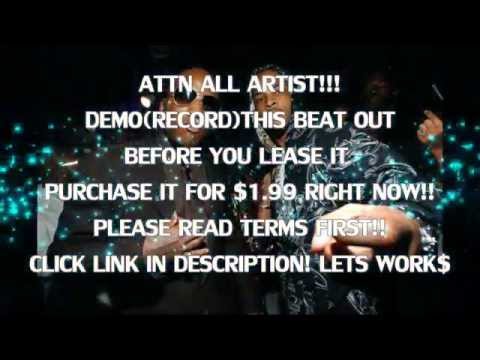 YOUNG JEEZY FEAT T.I TYPE BEAT INSTRUMENTAL 2015 808'S N 28'S PROD BY ROCMEBABY