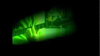 Energy Dome -Snapcase (COVER)