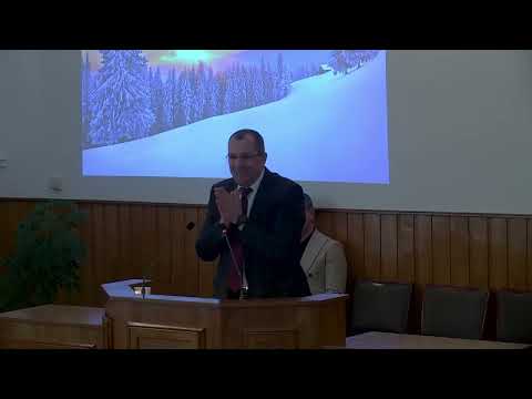 Laurentiu Gherghe - Toti patru si doar trei - 17.01.2026