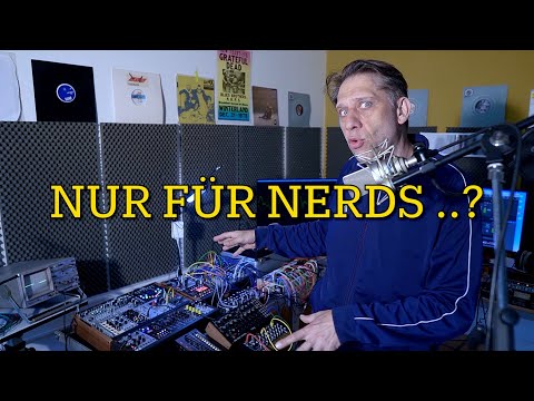 HOW does MODULAR work...? and WHY...?