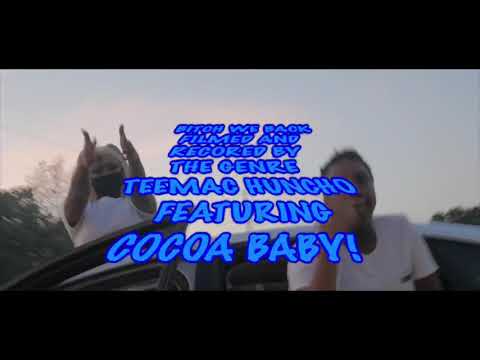 Tee Mac Huncho ft COCA Baby “Money Like” (Official Music Video)