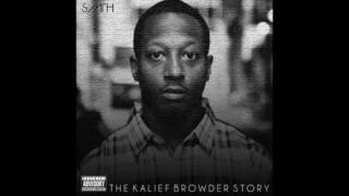 SMTH - THE KALIEF BROWDER STORY