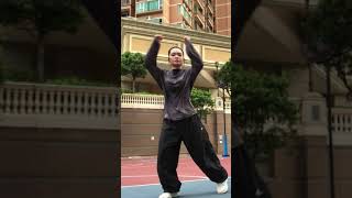 Download lagu #btsarmy “GET FIT W/ME” feat.(TAKI TAKI) #zumba #dance #fitness #workout #health #love #bts #shorts mp3