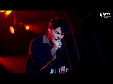 [HQ 직캠] 171118 Clockenflap 2007 in Hong Kong - DEAN - 풀어 (Pour Up)