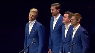 Stockholm Syndrome - She&#39;s Always a Woman (Billy Joel cover)