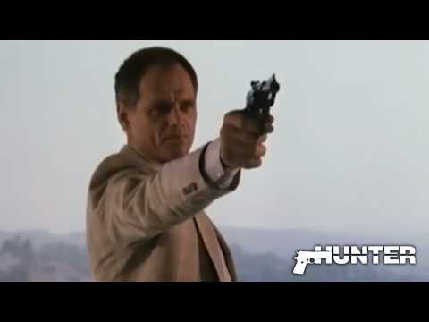 Hunter | Season 4 Episode 8 | City Of Passion: Part 3