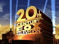 20th Century Fox Television 1978 2007 1989 Fanfare