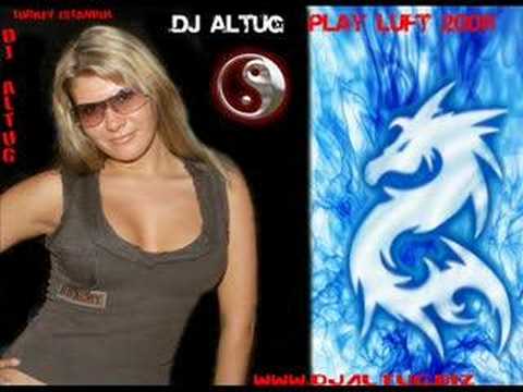 DJ  Altuğ Play Luft 2008 | www.djaltug.biz |