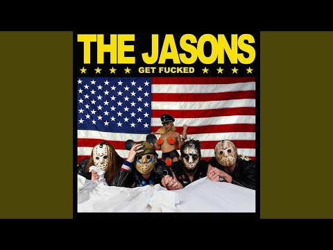 Cropsy Was My Only Friend - The Jasons