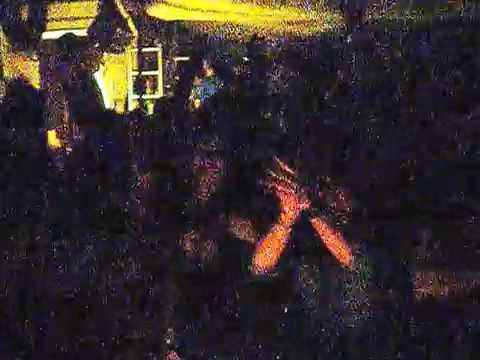 Max Beat @ Idrovora (Pisa)