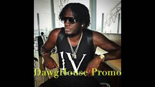 Aidonia - Yeah Yeah [Audio]